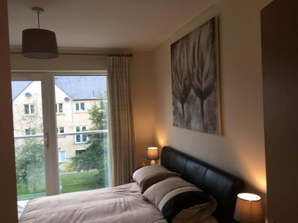 Penthouse Apartment On The River - 65 Skipper Way Saint Neots Exterior photo